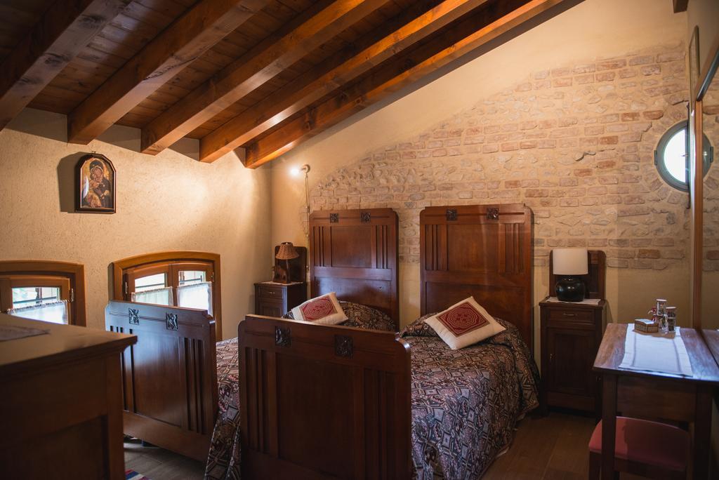 Villa Fratta San Zenone Zimmer foto