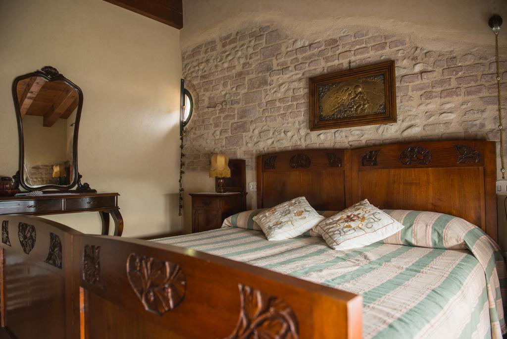 Villa Fratta San Zenone Zimmer foto