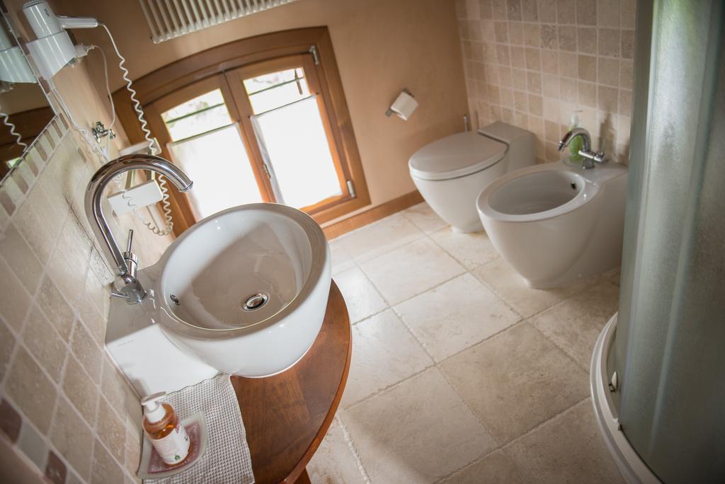 Villa Fratta San Zenone Zimmer foto