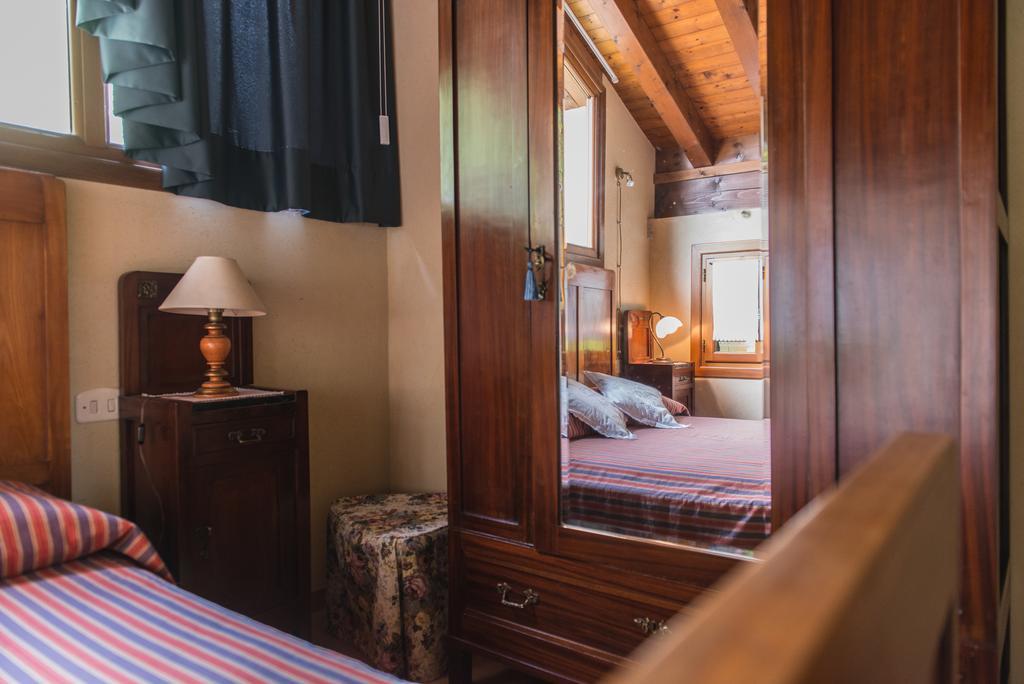 Villa Fratta San Zenone Zimmer foto
