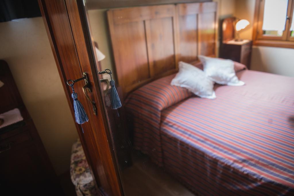 Villa Fratta San Zenone Zimmer foto