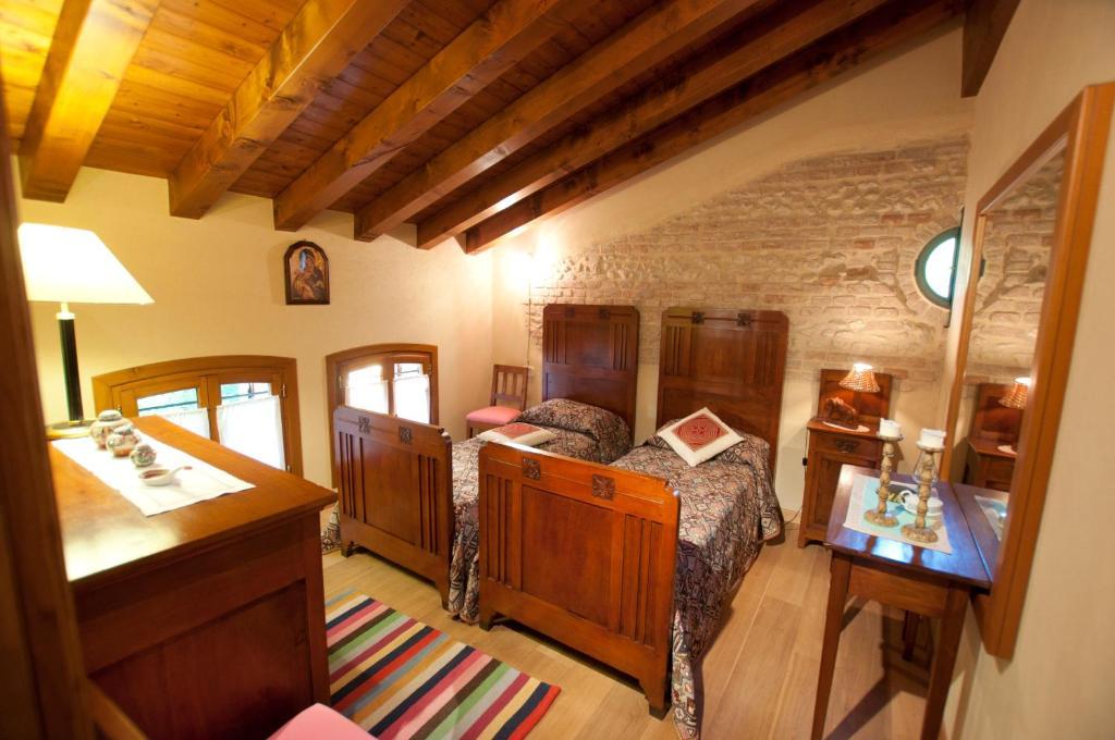 Villa Fratta San Zenone Exterior foto